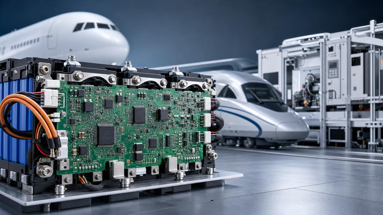 BMS Boards Selection Guide: Voltage, Protection, and Lifecycle Cost