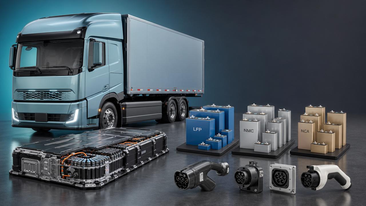 Lithium Ion Batteries for Electric Vehicles: Cost, Range, and Lifespan Compared