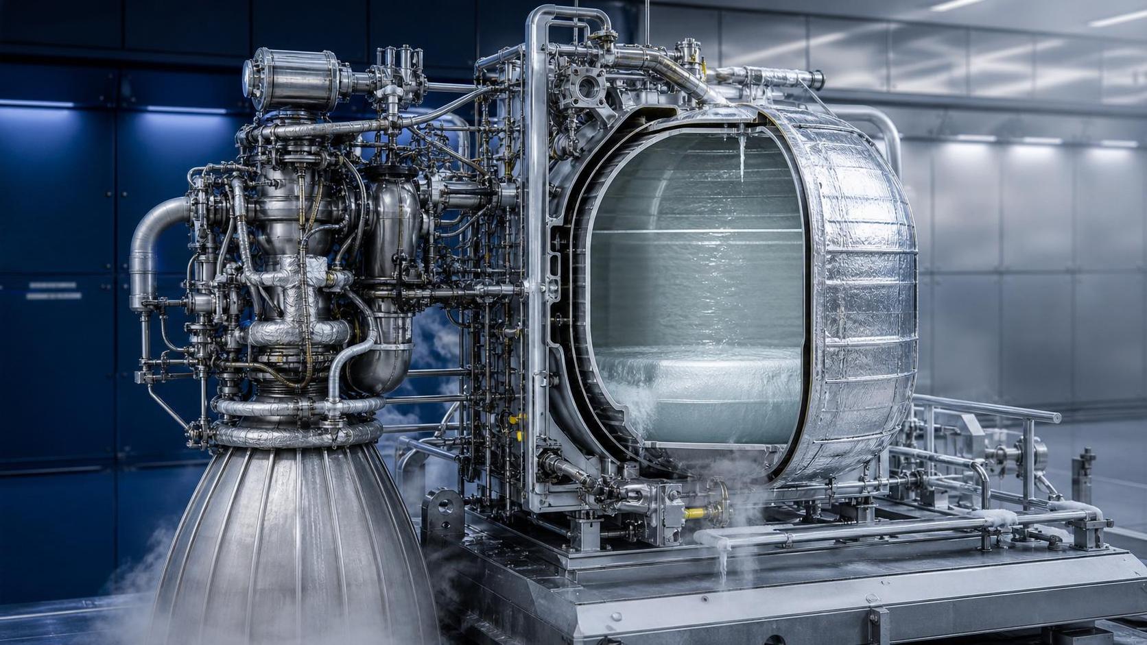 Cryogenic Propulsion: Key Design Tradeoffs and Failure Risks