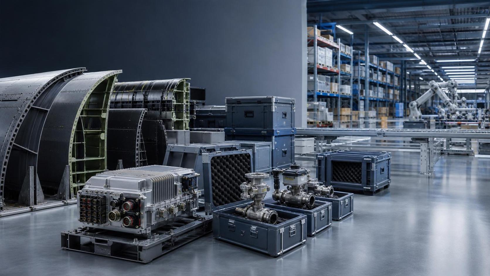 Supply Chain Shifts: How to Reduce Lead-Time Risk in 2026