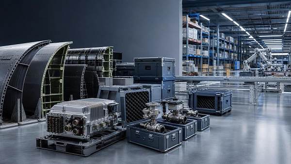 Supply Chain Shifts: How to Reduce Lead-Time Risk in 2026