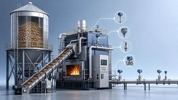 Biomass Energy Equipment: Common Failures and How to Prevent Them