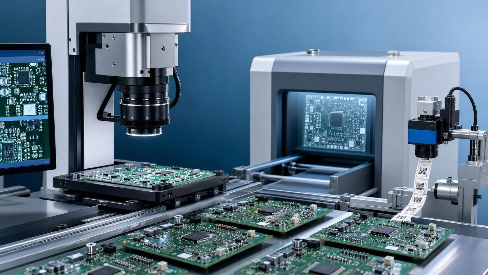 PCB Assembly Services: Key Quality Checks Before Volume Production