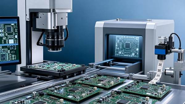PCB Assembly Services: Key Quality Checks Before Volume Production