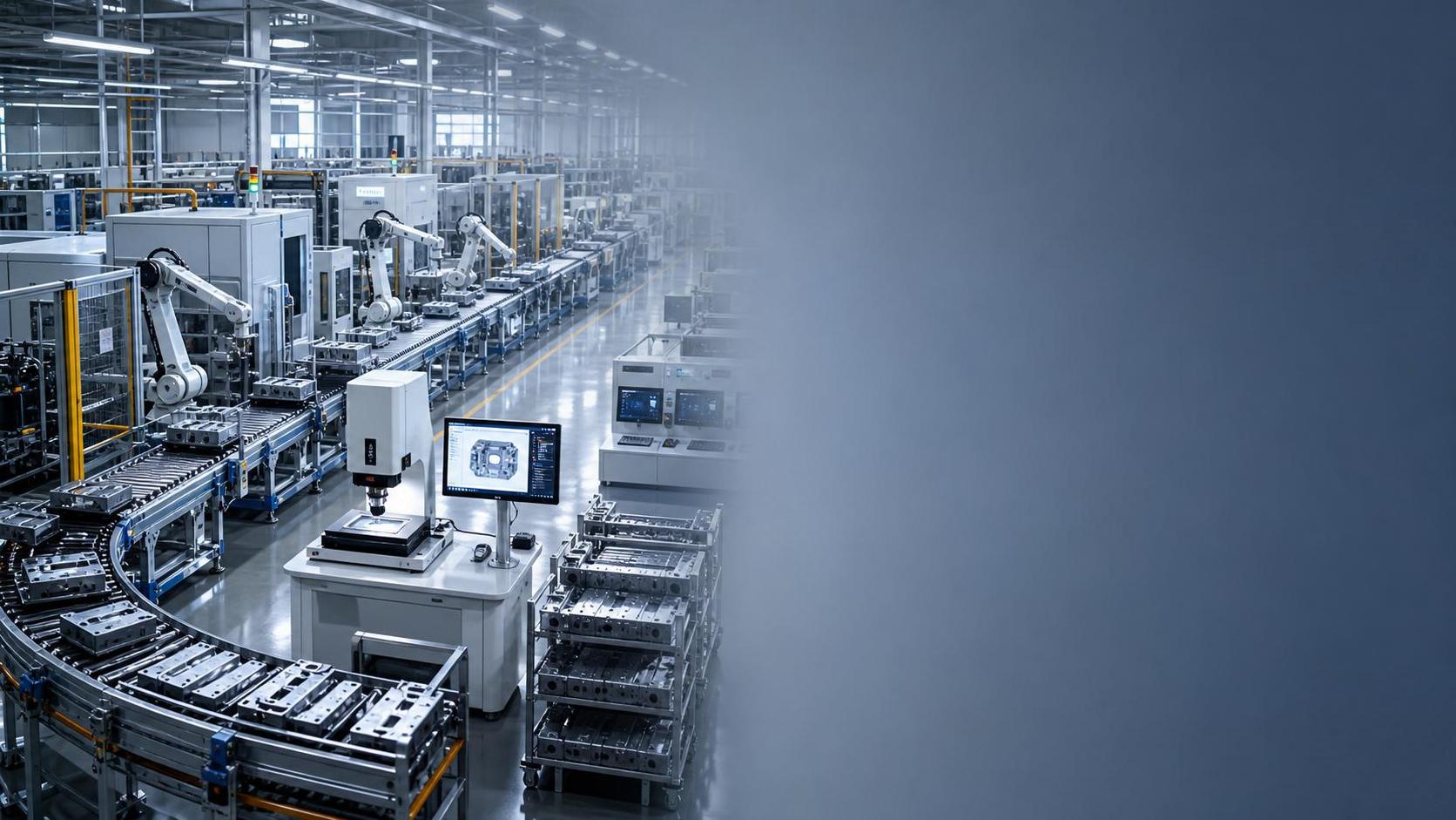 Lean Manufacturing Consulting: 7 Signs Your Plant Needs Outside Help