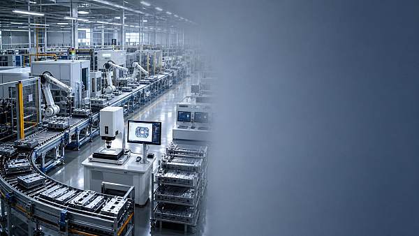 Lean Manufacturing Consulting: 7 Signs Your Plant Needs Outside Help