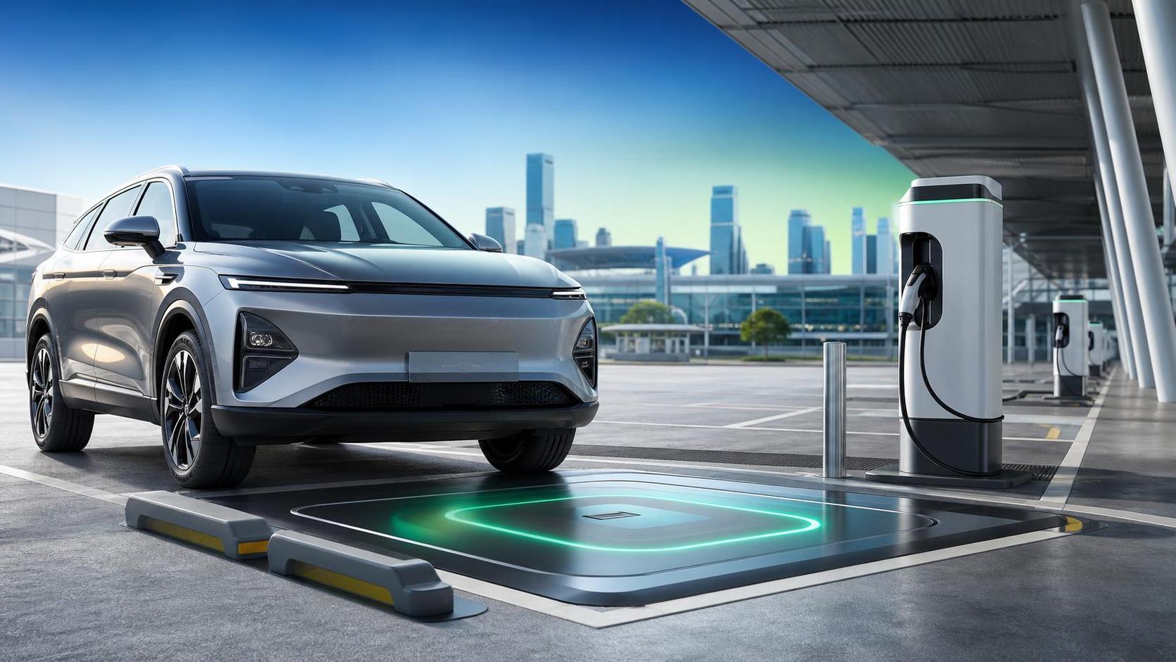 Wireless EV Charging vs Plug-In Systems: What Matters Most in 2026?