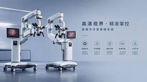 How to Compare Surgical Microscopes for Precision and Workflow