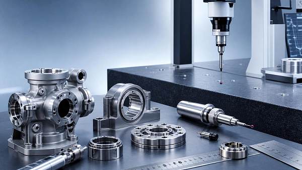 Precision Engineering Components for Aerospace: Tolerance Risks That Matter