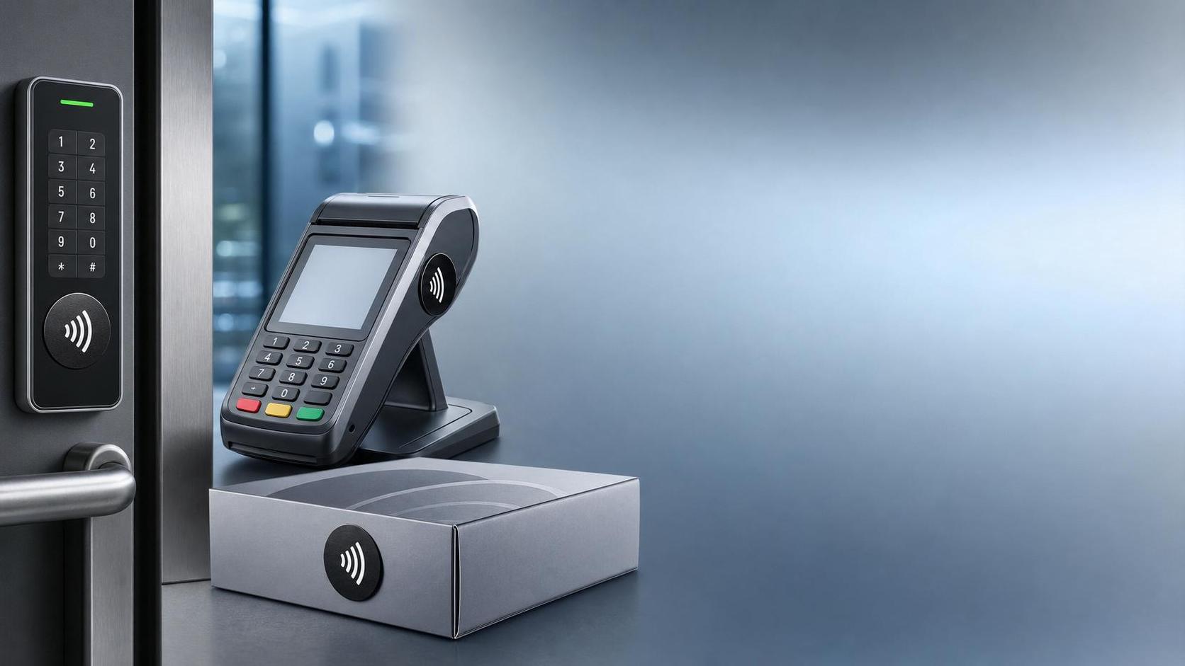 NFC Stickers: Best Uses for Access, Payments, and Product Tags