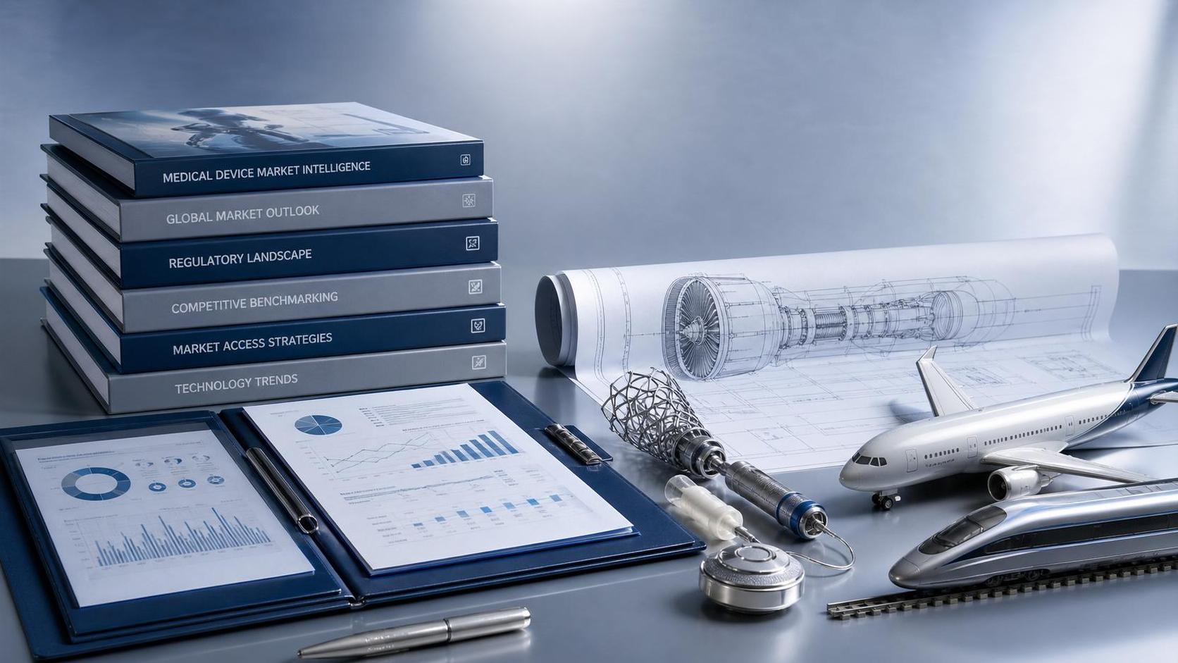 Healthcare Intelligence Reports: How to Judge Market Value Fast