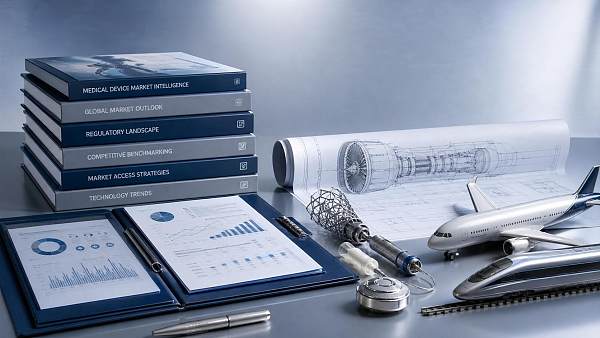 Healthcare Intelligence Reports: How to Judge Market Value Fast