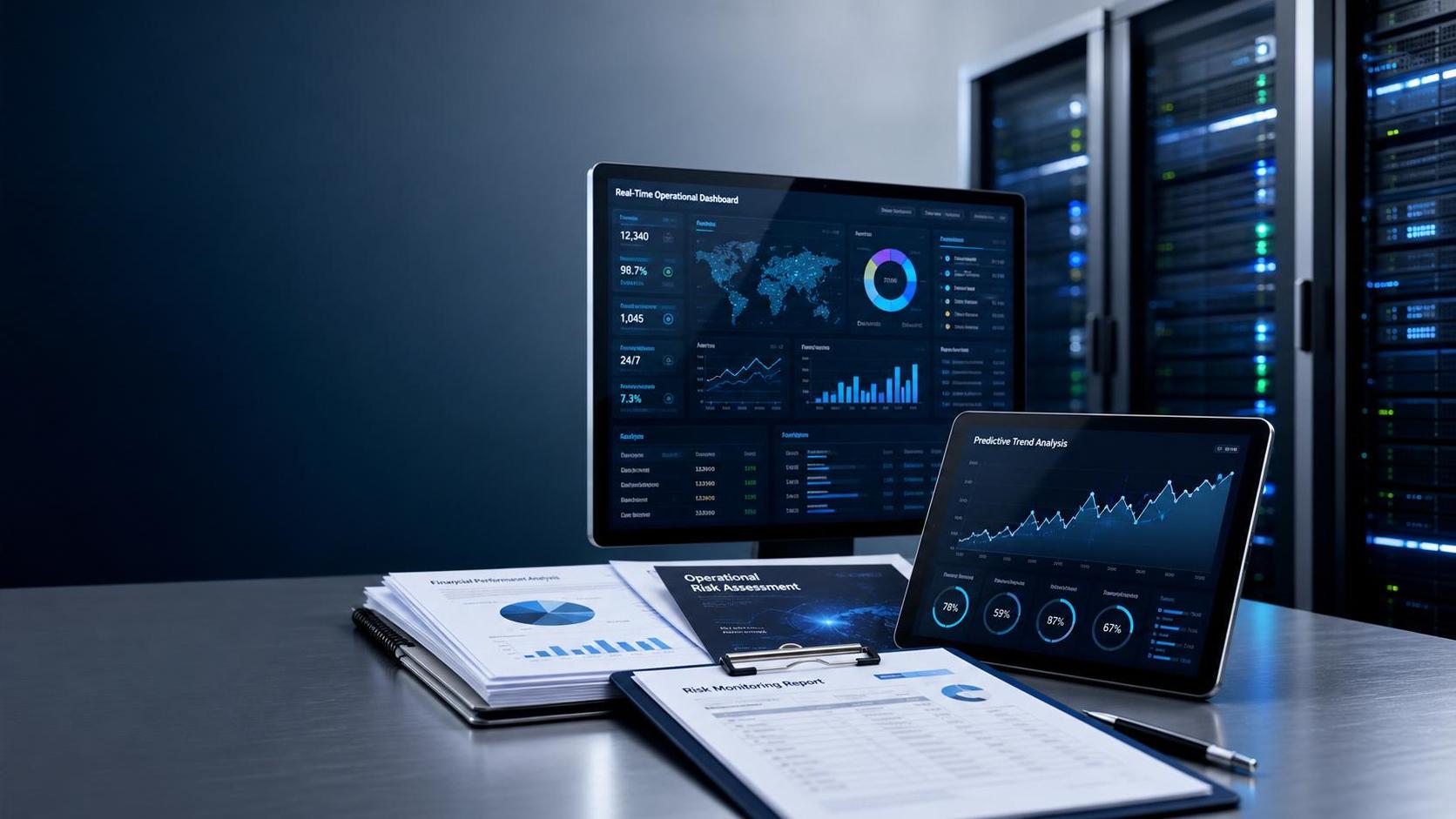 Business Analytics Trends That Matter for 2026 Planning