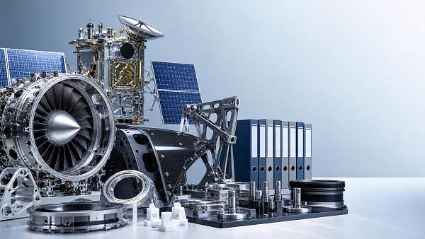 How to Evaluate an Aerospace Engineering Manufacturer in 2026