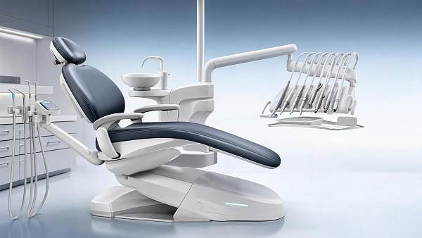 Dental Chairs: Key Features That Affect Daily Reliability