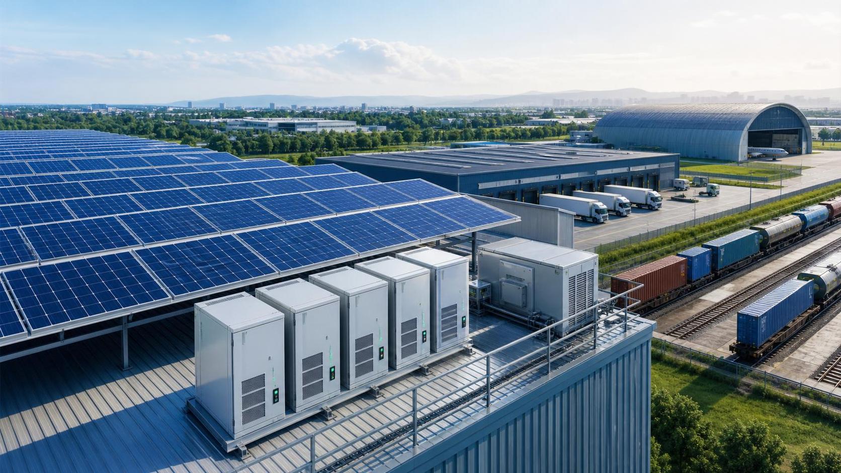 Solar Power Payback: What Changes System ROI Most