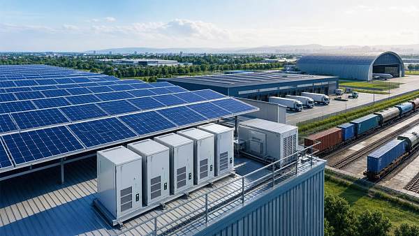 Solar Power Payback: What Changes System ROI Most