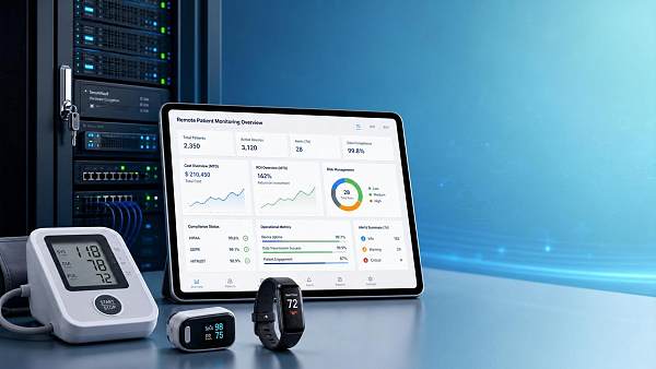 Remote Patient Monitoring Costs: What Drives ROI and Risk