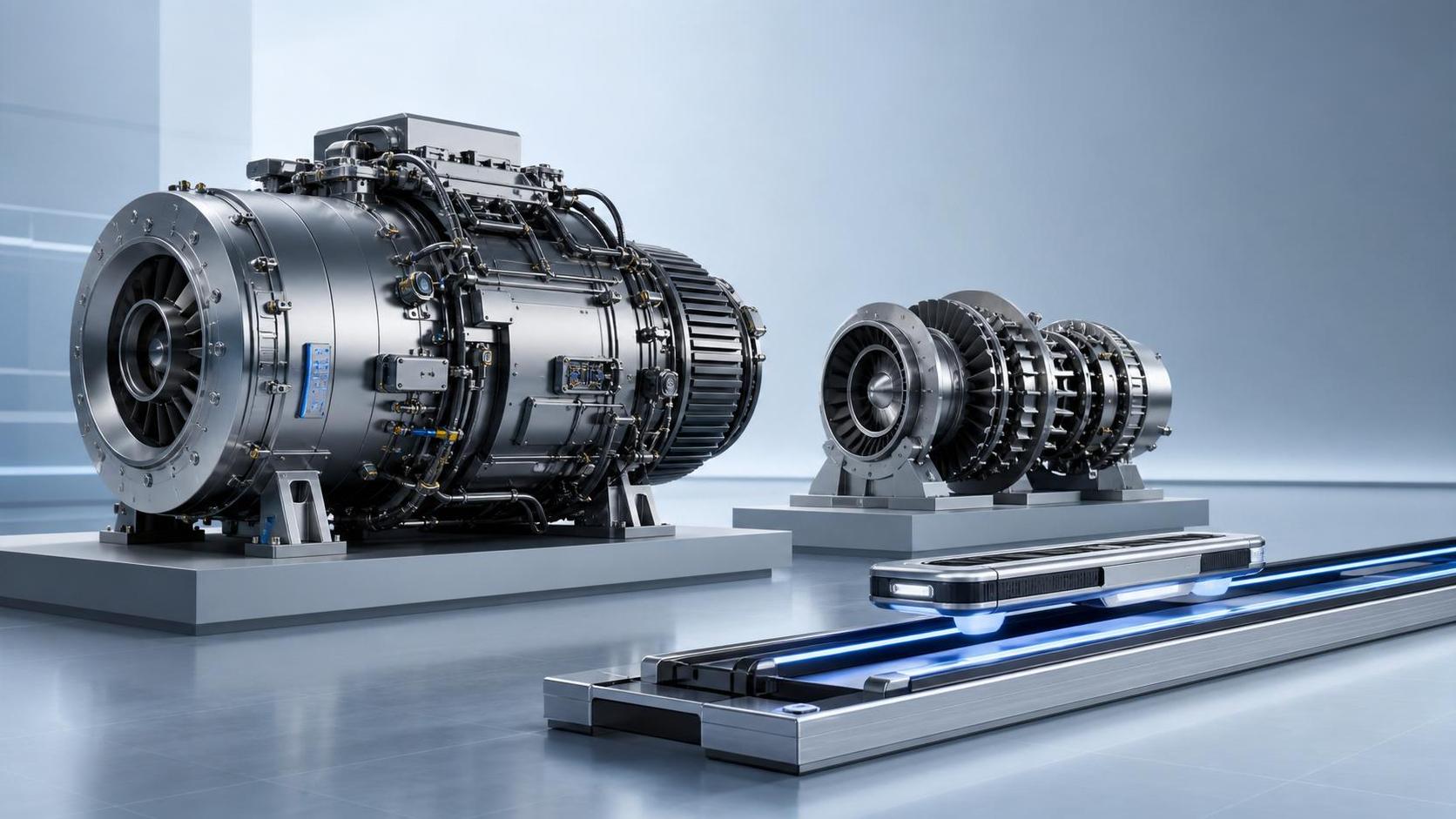Propulsion Physics Efficiency: What Actually Improves Thrust-to-Energy Performance?