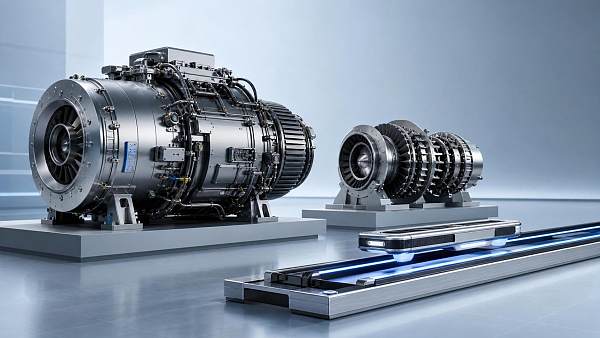 Propulsion Physics Efficiency: What Actually Improves Thrust-to-Energy Performance?