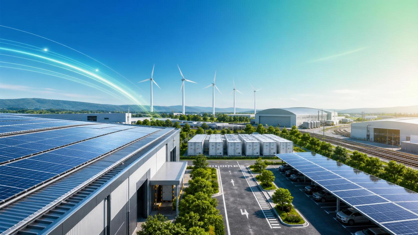 Renewable Energy Costs in 2026: Which Technologies Deliver Faster Payback?