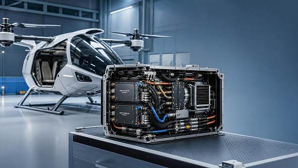 Autonomous Flight Control Systems: How to Compare Safety, Redundancy, and Integration