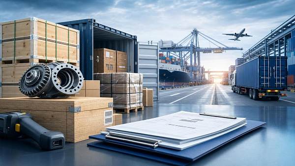 Digital Customs Clearance: 7 Delays That Disrupt Cross-Border Shipping