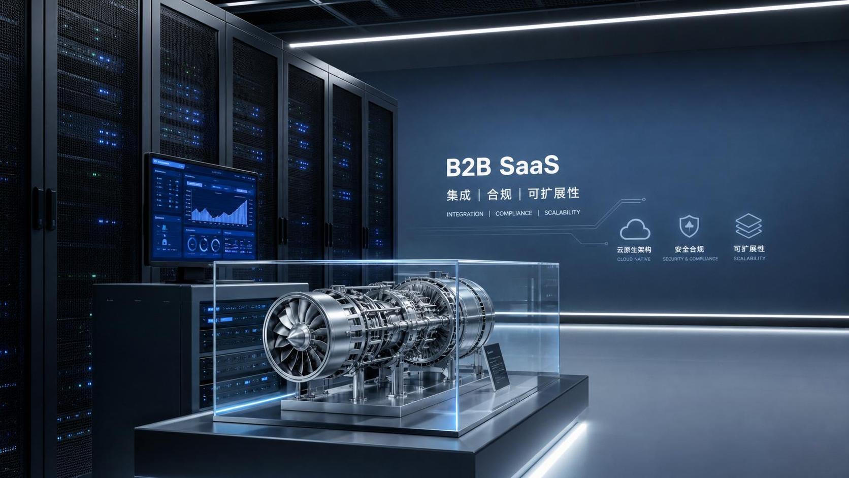 B2B SaaS Solutions Comparison: What Matters Beyond Feature Lists