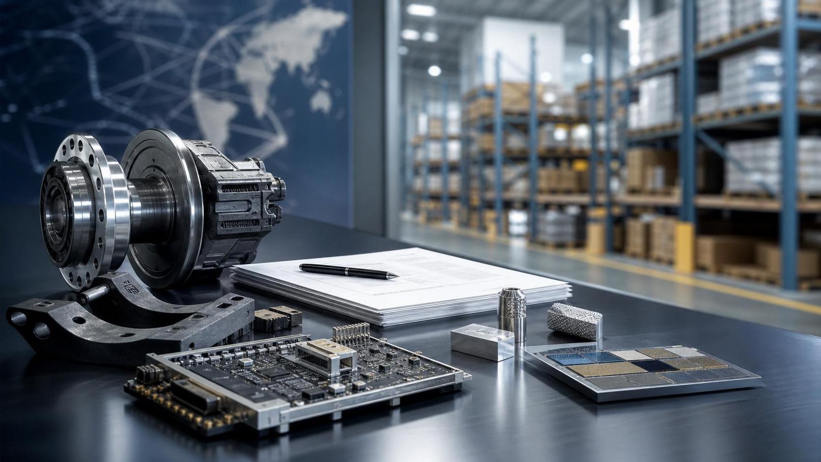 Global Mobility Solutions Procurement: Cost Drivers and Contract Risks