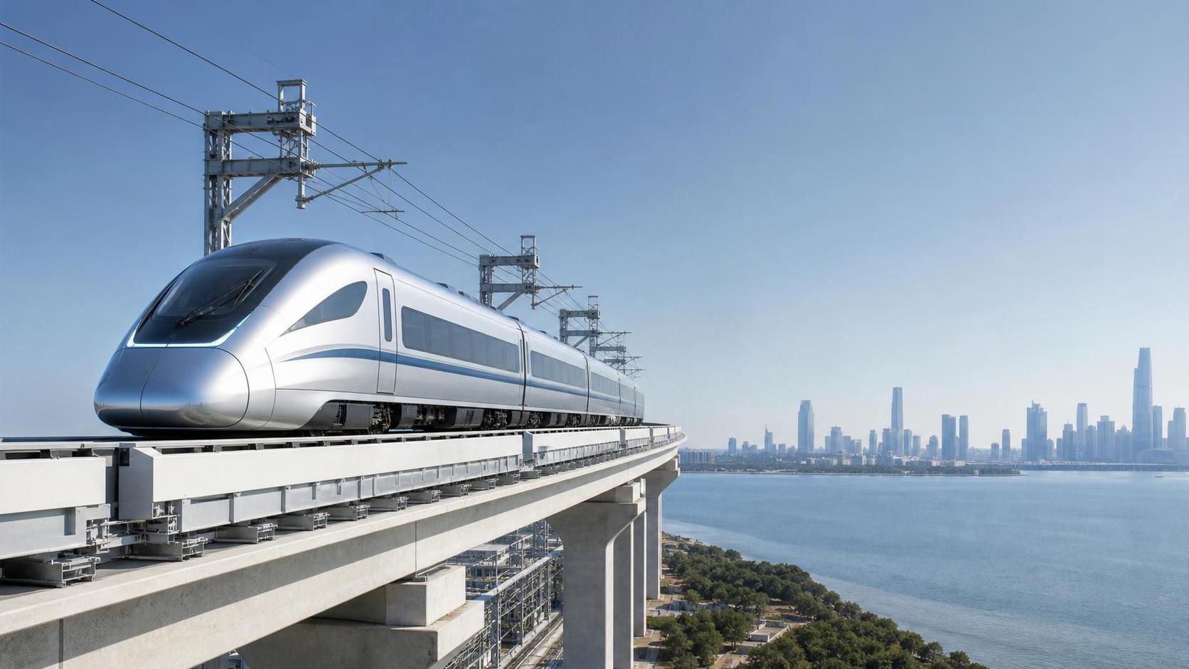Maglev Systems Train: Key Performance Metrics That Shape Route Feasibility