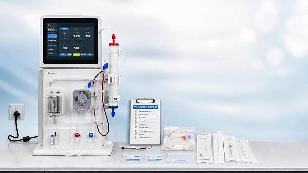 Home Dialysis Machines: Common Setup Mistakes and How to Avoid Them