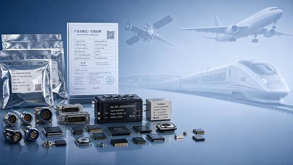 How to Compare Electronics Product Resources from Distributors