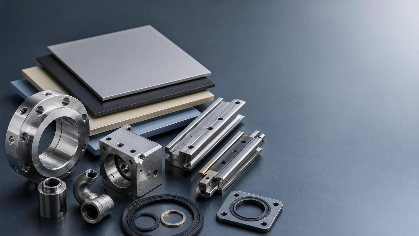 Corrosion Resistance in Industrial Technology Resources: What Matters Most