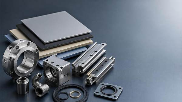 Corrosion Resistance in Industrial Technology Resources: What Matters Most