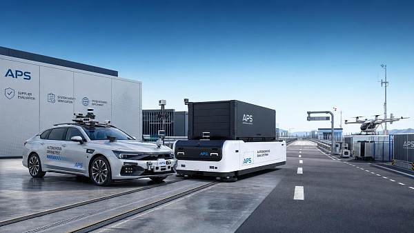 How to Compare an Autonomous Driving Level Supplier Beyond Demo Claims