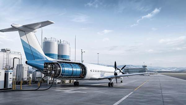 Fuel Cell Aviation for Regional Aircraft: Range Limits and Infrastructure Gaps