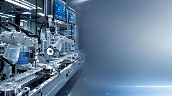 Smart Manufacturing Technology Benefits: Where ROI Shows Up First