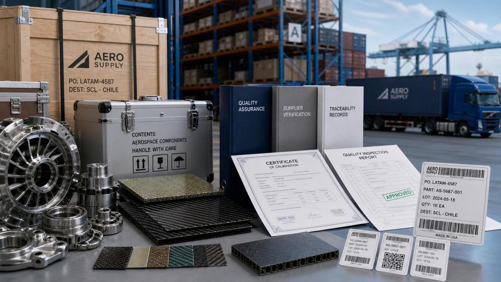 Procurement Planning Resources in Latin America: Key Risks and Supplier Checks