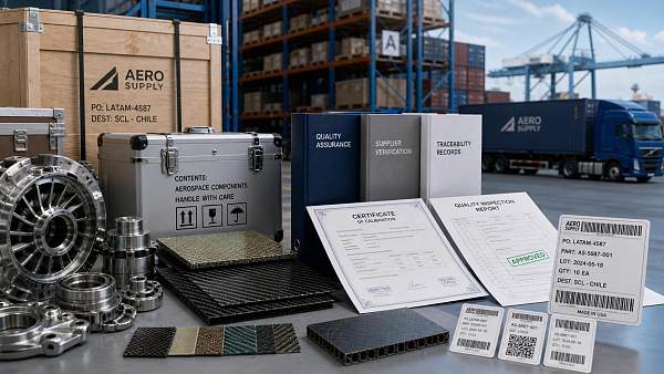 Procurement Planning Resources in Latin America: Key Risks and Supplier Checks