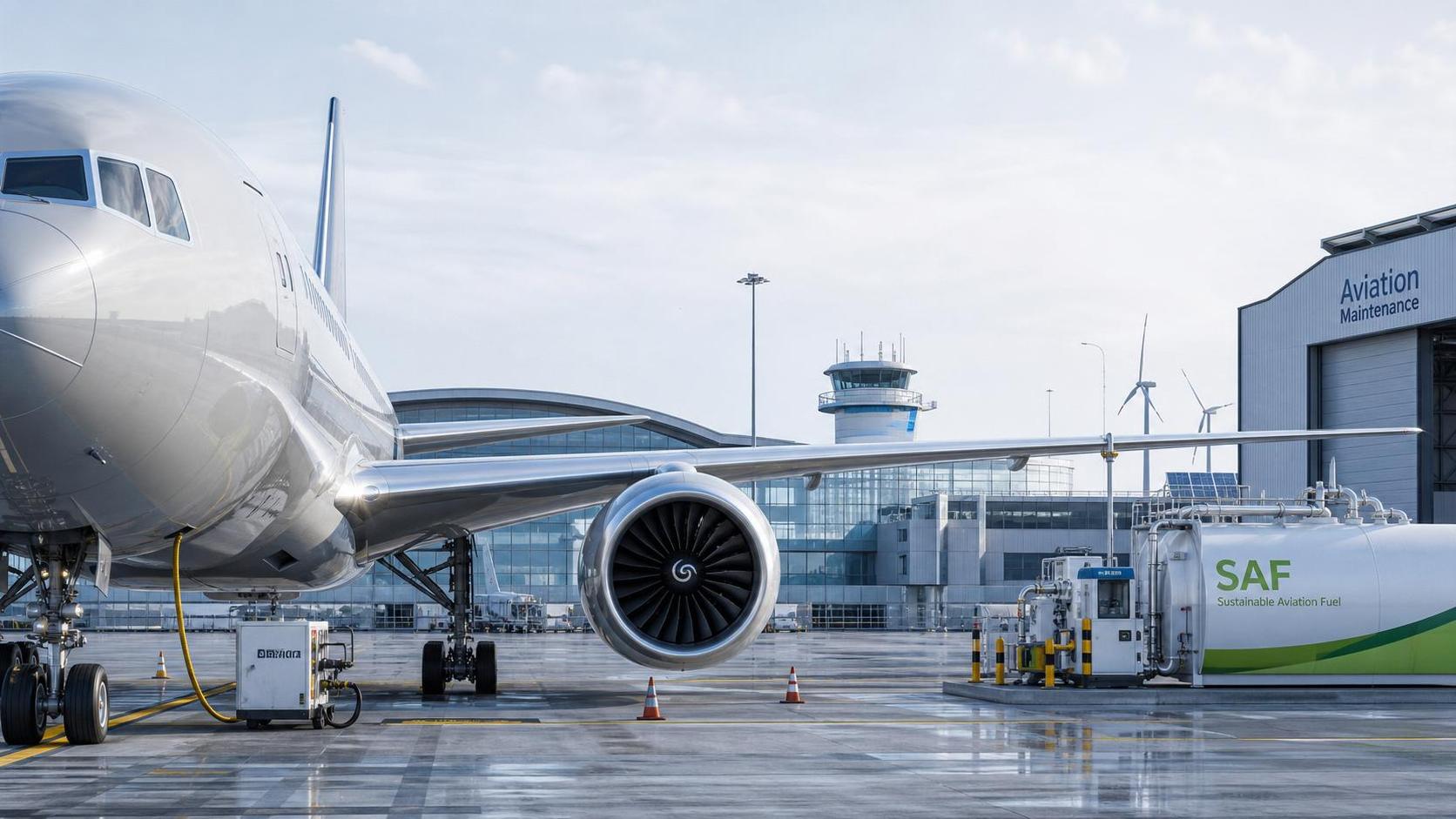 Commercial Aviation Trends Shaping Fleet Strategy in 2026