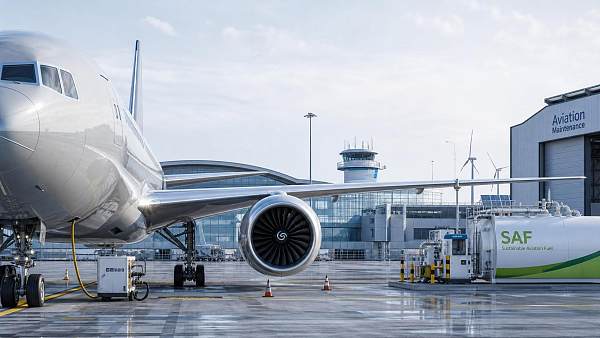 Commercial Aviation Trends Shaping Fleet Strategy in 2026 Commercial Aviation Trends Shaping Fleet Strategy in 2026