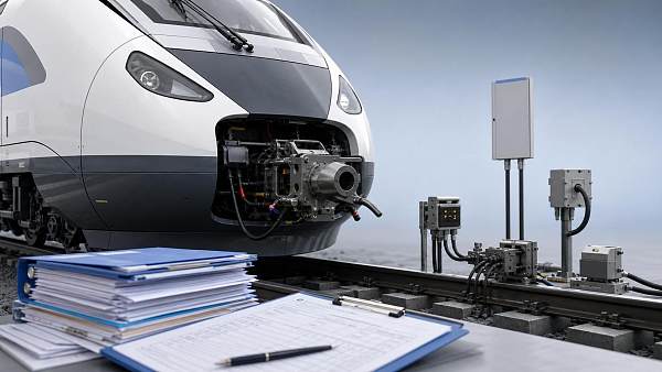UIC Safety Standards Interoperability: Key Compliance Risks to Check