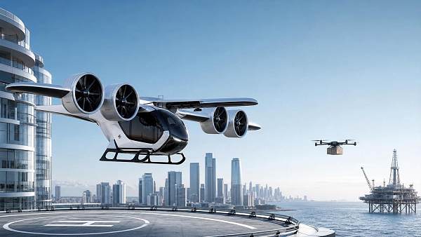 Electric Lift Fan Propulsion: Performance Limits and Best-Fit Use Cases