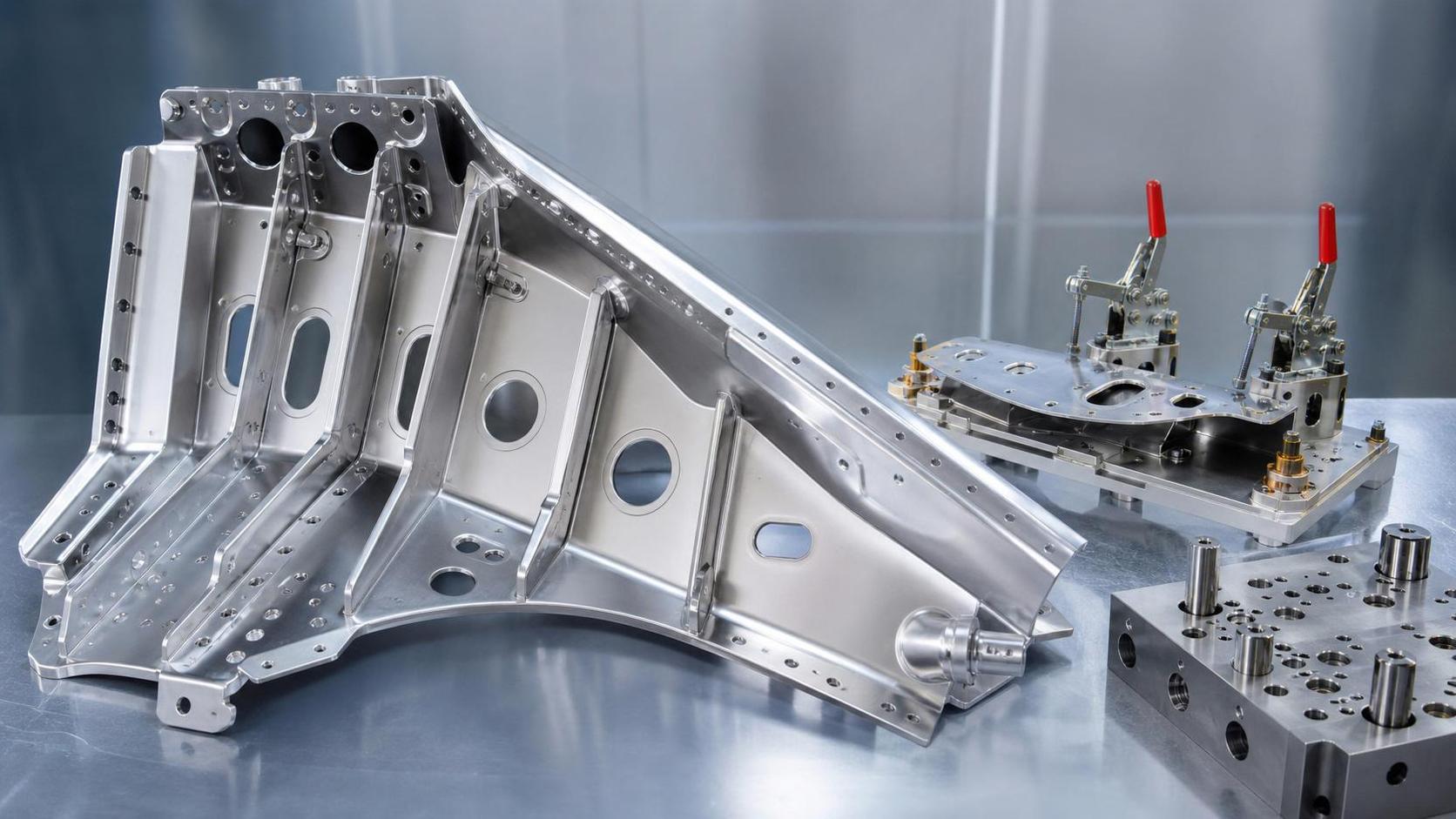 Sheet Metal Bending for Aerospace: Tolerance Limits That Affect Fit and Fatigue