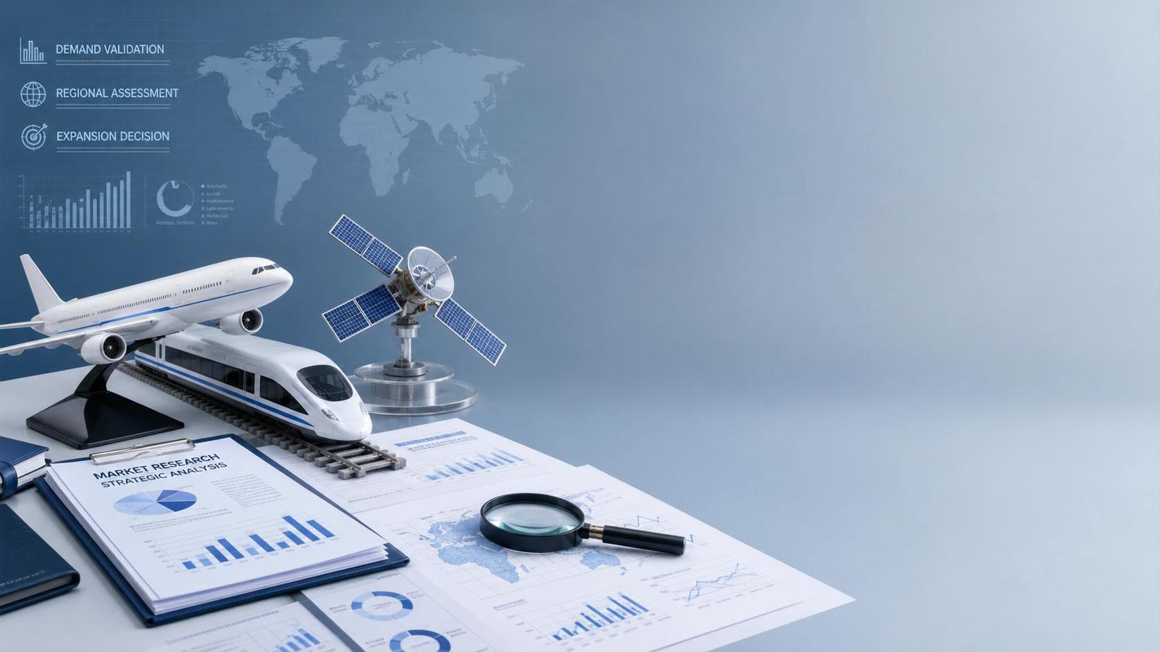 Strategic Market Research Methods for Testing Demand Before Product Expansion