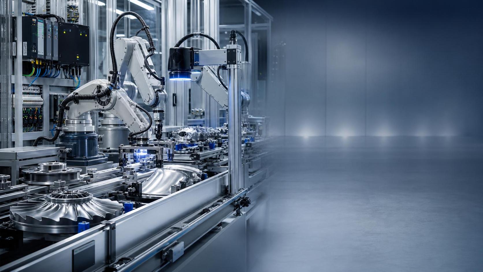 Are Cost-Effective Factory Automation Systems Worth the Trade-Offs?