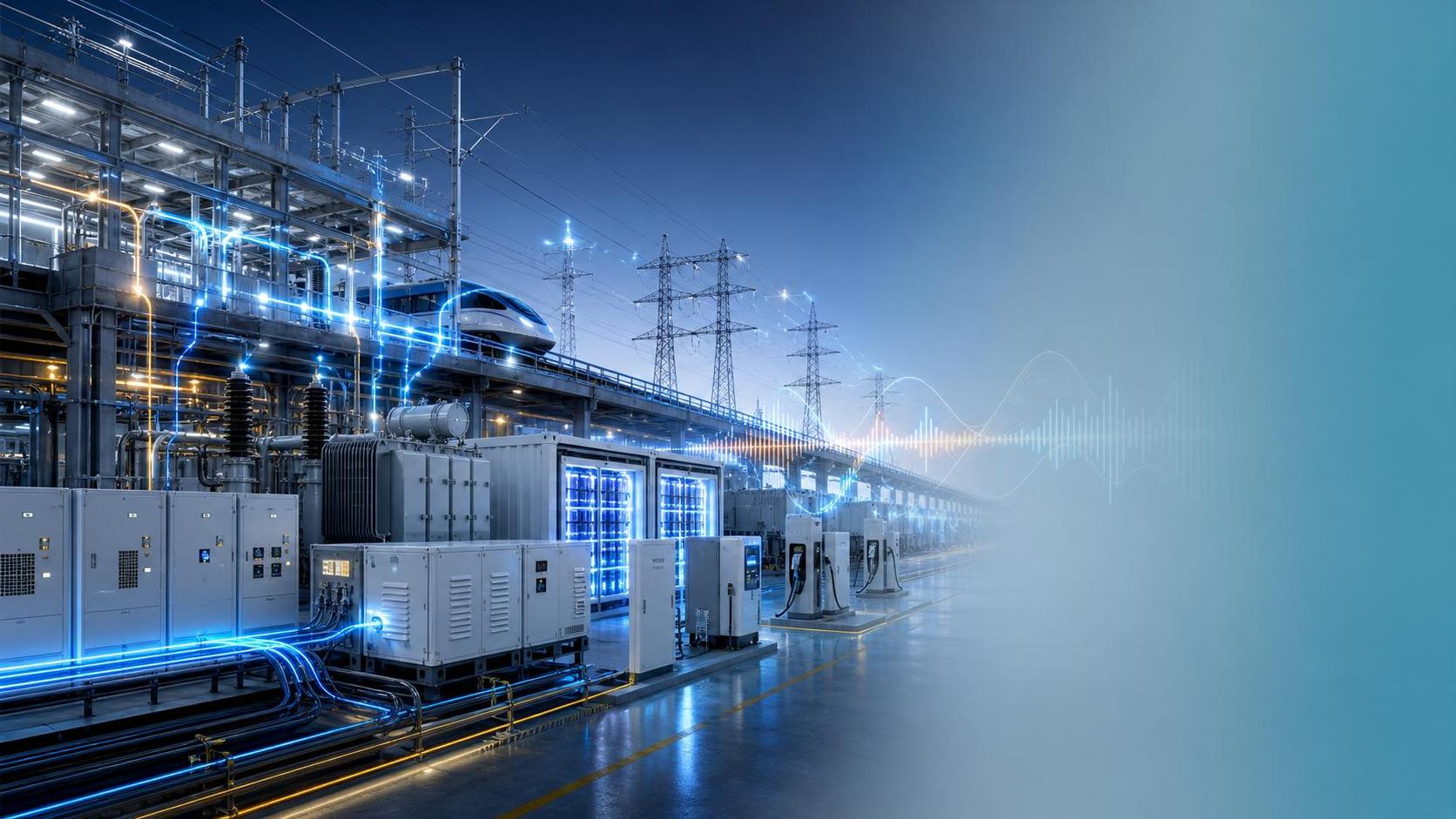 Grid Harmonics Stability in Southeast Asia: Key Risks in 2026