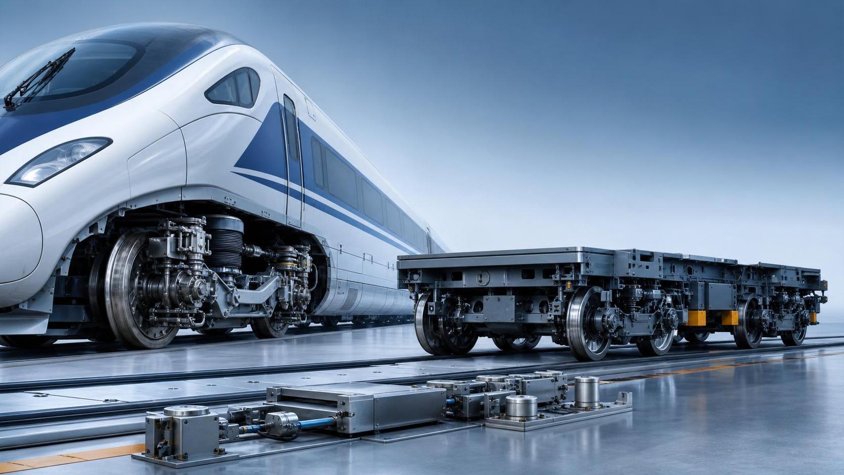 Axle Load Optimization Software: Cut Wear Without Slowing Throughput