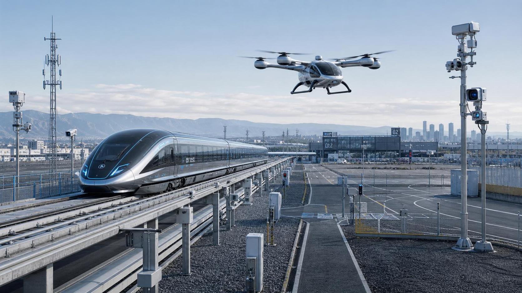 Autonomous Transportation Systems: Key Safety Risks to Watch