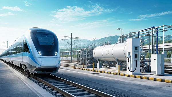 Impact of Hydrogen on Rail Policy: What Changes Next? Impact of Hydrogen on Rail Policy: What Changes Next?